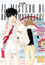 Il mistero di Ron Kamonohashi